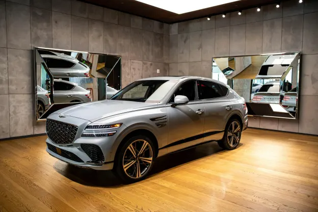 Casino AllStar Games Android/iOS-app